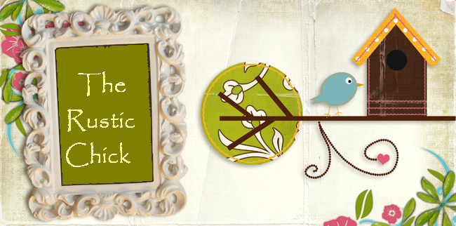 Rustic Chick