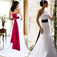 Bridal Gown Shop In