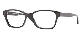 Burberry Black Burberry BE2144 Eyeglasses