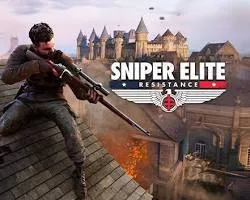 Sniper Elite