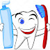 Tooth brush, Tooth paste & Mouth Wash