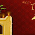 Free 2013 Happy Diwali FB Cover