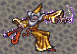 Romancing Saga 2 Senior