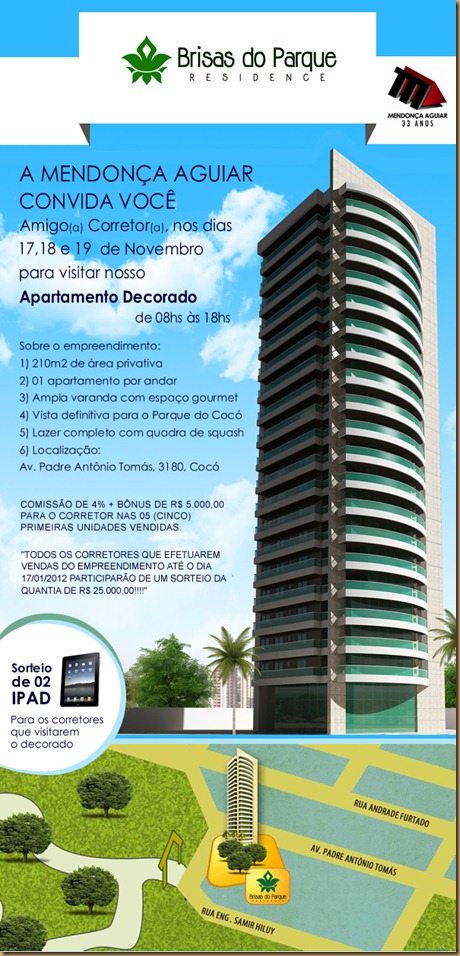 brisas