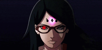 Boruto 2 : blue vortex