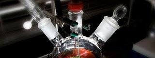 Passivation
