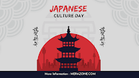 Japanese Culture Day - HD Images and Wallpaper
