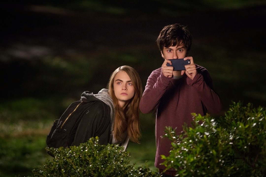 Paper Towns