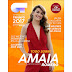 Amaia Romero CD + Revista