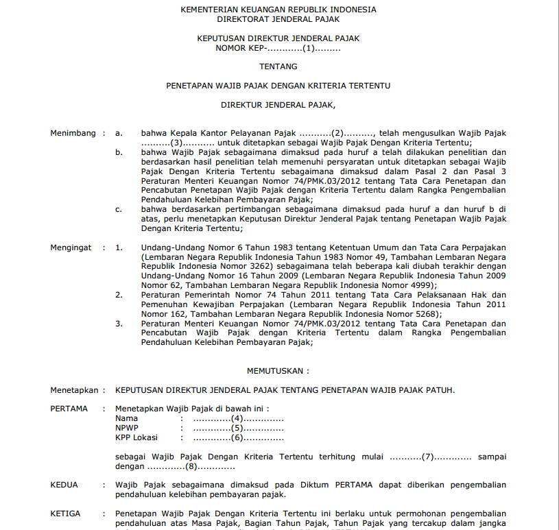 Materi Sosialisasi E Faktur Pajak 27 06 2014 