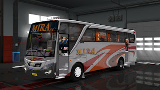 Jetbus Ep3 husni bumel euro truck simulator 2