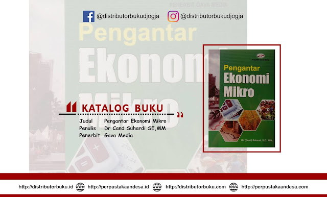 Pengantar Ekonomi Mikro 