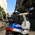 Jual skuter mungil unik China Qingqi 50cc thn 2004