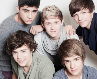 one direction