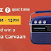 Amazon Saregama Carvaan Quiz Answer 9 February