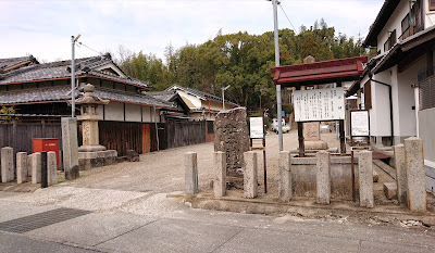 杜本神社(羽曳野市)