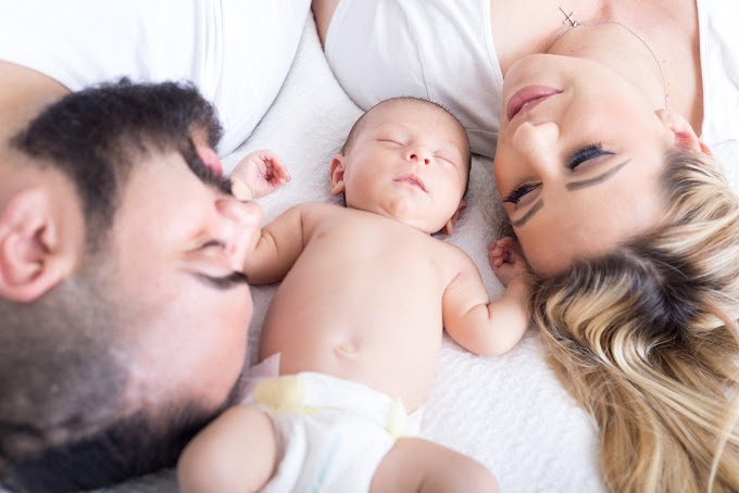 Smart Investing for Parents: Maximizing Your Returns while Minimizing Your Risk 