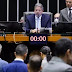 URGENTE: Câmara aprova em 1° turno texto-base da PEC do ROMBO, PEC irá gerar inflação e aumento da pobreza no Brasil