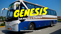 genesis bus terminal cubao schedule genesis bus baguio schedule genesis bus update genesis bus website genesis bus terminal contact number genesis bus booking genesis bus manila to baguio genesis bus terminal cubao schedule 2022