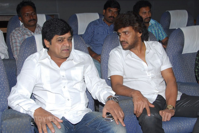 Upendra Super Telugu Movie Audio Release Stills gallery