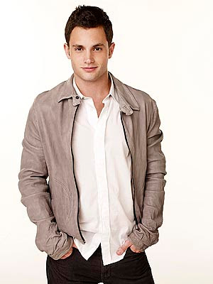 Penn Badgley, wallpaper picture