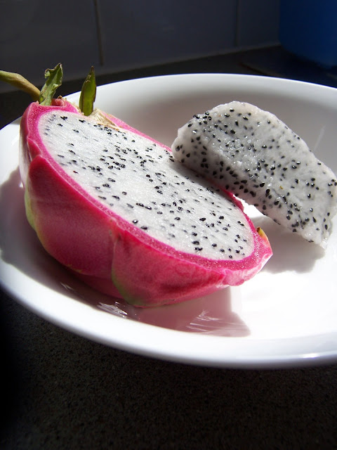 Dragonfruit