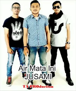 Jusami - Airmata Ini MP3