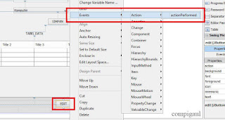 sistem inventaris java array