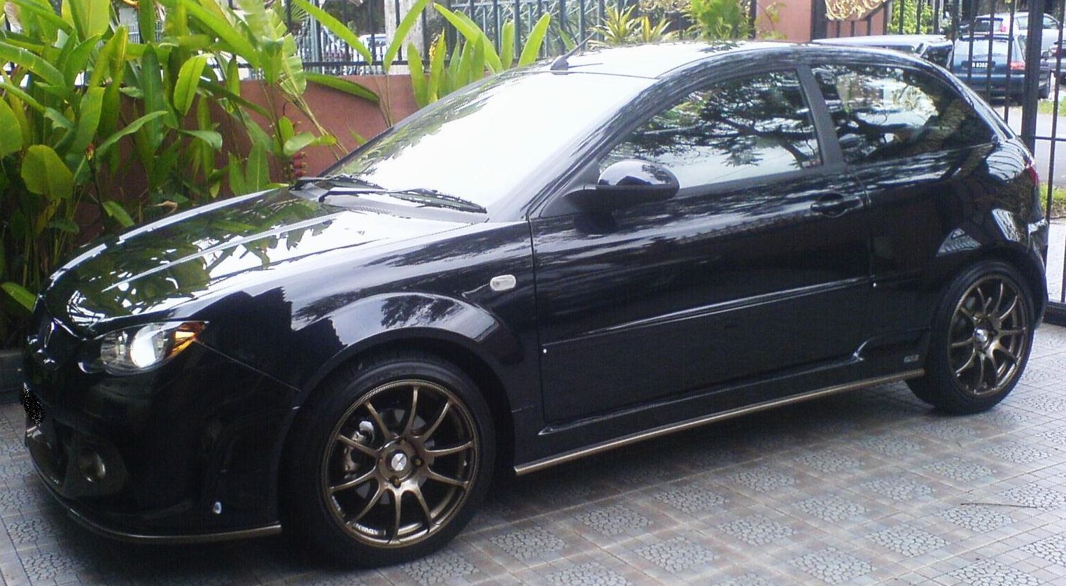 all new pix1 Satria  Neo R3 Wallpaper