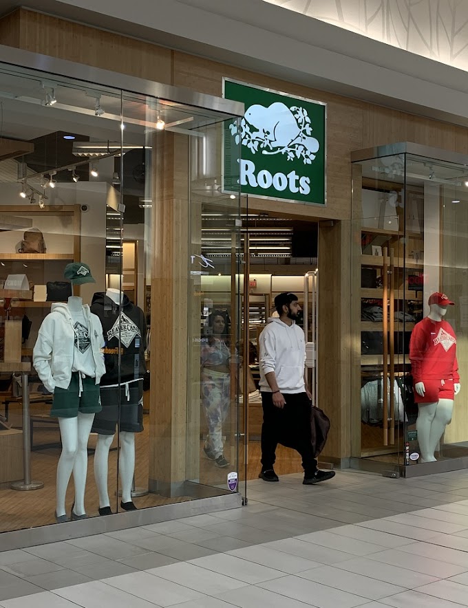 Roots - Pickering Town Centre