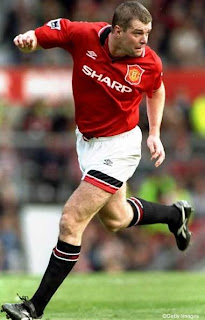 Gary Pallister, Biography, legend