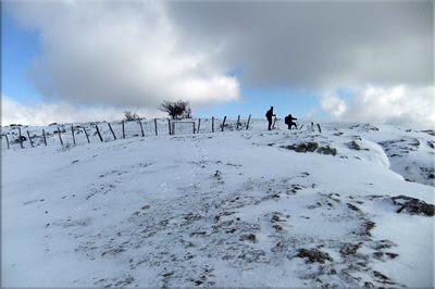 Paso de Alambrada