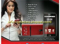 Harga MiTO 999 Mini Tablet Spesifikasi 2012