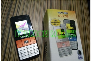 Otak Atik Gadget -  Daftar Lengkap Hp Nexcom Murah Fitur Lengkap