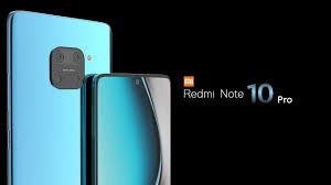 Xiaomi Note 10 pro 5g