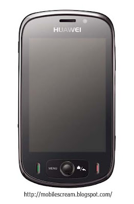 HUAWEI U8220