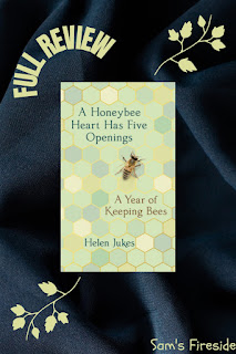 Honeybee Cover