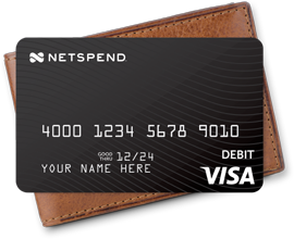 Netspend