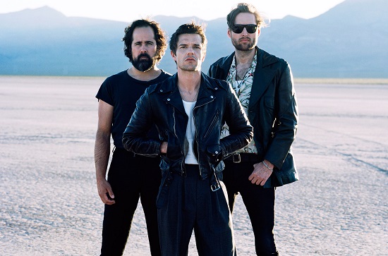 Novo vídeo do The Killers