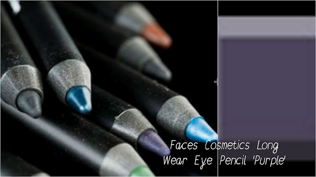 Affordable Purple Kajals/Liners 