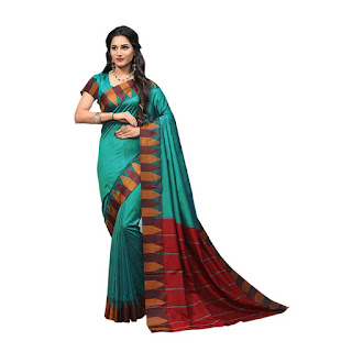 craftsvilla silk sarees collection with price below 1000-online shopping