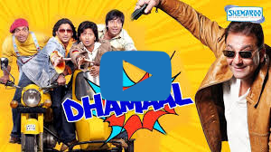 Dhamal FULL MOVIE FREE DOWNLOAD IN HD 1080P AND 720P BlueRay