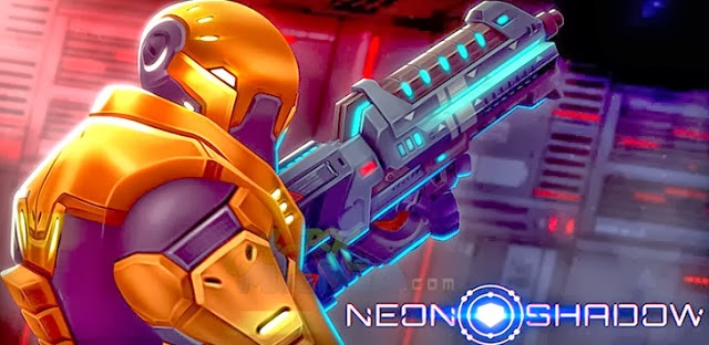 Neon Shadow v1.31 APK Free Download Android App