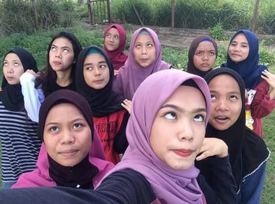 Kes Rebut Lelaki, Seorang Remaja Perempuan 'Lunyai' Dikerjakan 10 Yang Lain
