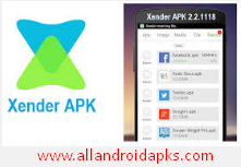Xender APK File Free Download For All Android Phones
