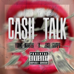 Jose Guapo & Young Scooter - Cash Talk