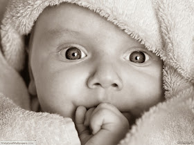 pretty baby pictures
