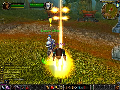 Wow Warrior Leveling Guide 2012 : What Zones By Level Wow Can Power Level