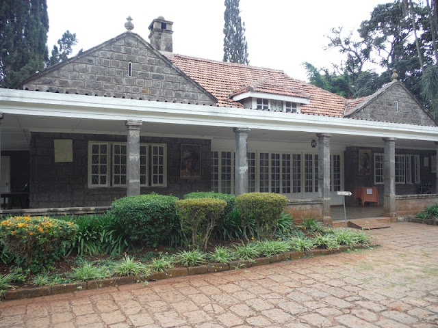 Karen Blixen Museum