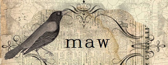 maw